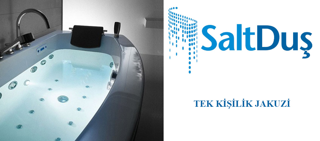 Jakuzi ve SPA Modelleri, Tekli Jakuzi