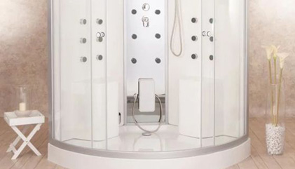 Kompakt Duşakabin Akçakoca