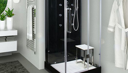 Kompakt Duşakabin Ayancık