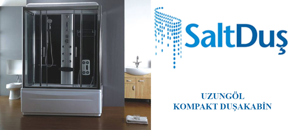 Uzungöl Kompakt Duşakabin