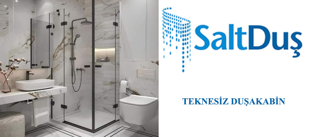 Zeminüstü Duşakabin