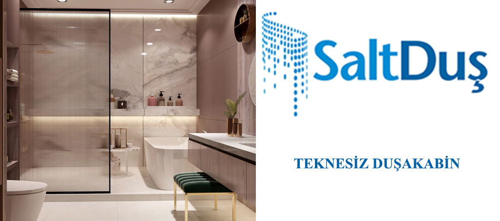 Zeminüstü Duşakabin