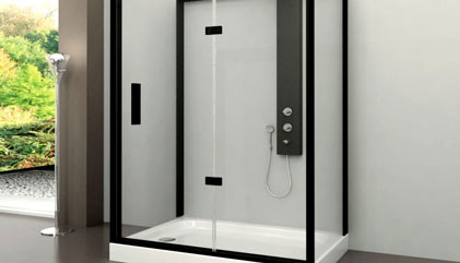 duşakabin modelleri