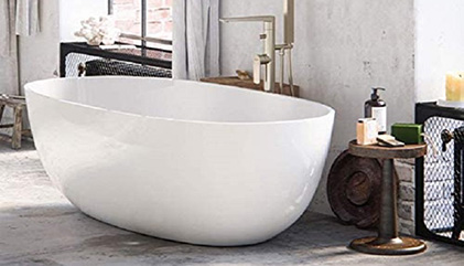 Bağımsız Küvetler