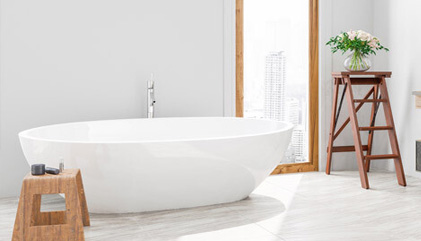 Bağımsız Küvet Modelleri; Demre