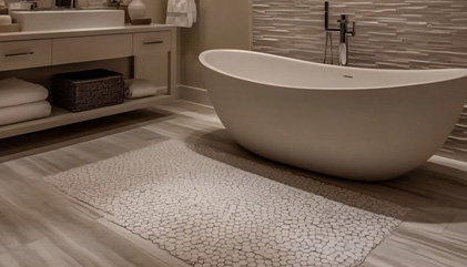 Bağımsız Küvet Modelleri; Saltduş