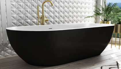 Bağımsız Küvet Modelleri; Scala