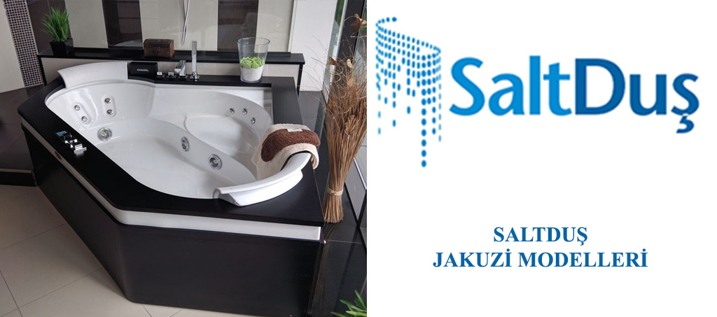 Jakuzi ve SPA Modelleri, Saltduş Jakuzi