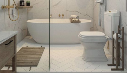 Bağımsız Küvet Modelleri; İnegöl