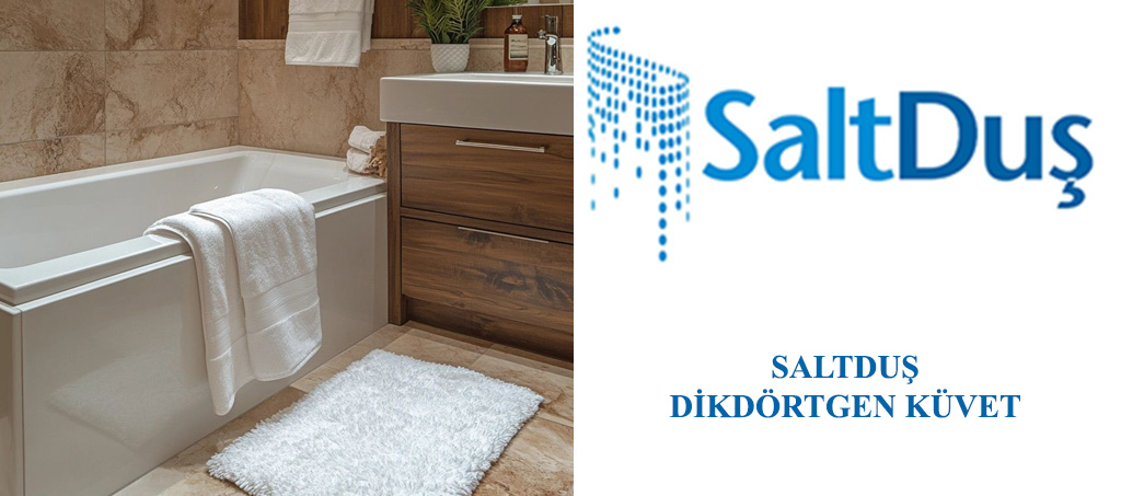 Küvet Modelleri ve Fiyatları, Dikdörtgen Küvet Saltduş