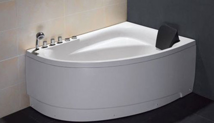 Kestel Oval Küvet